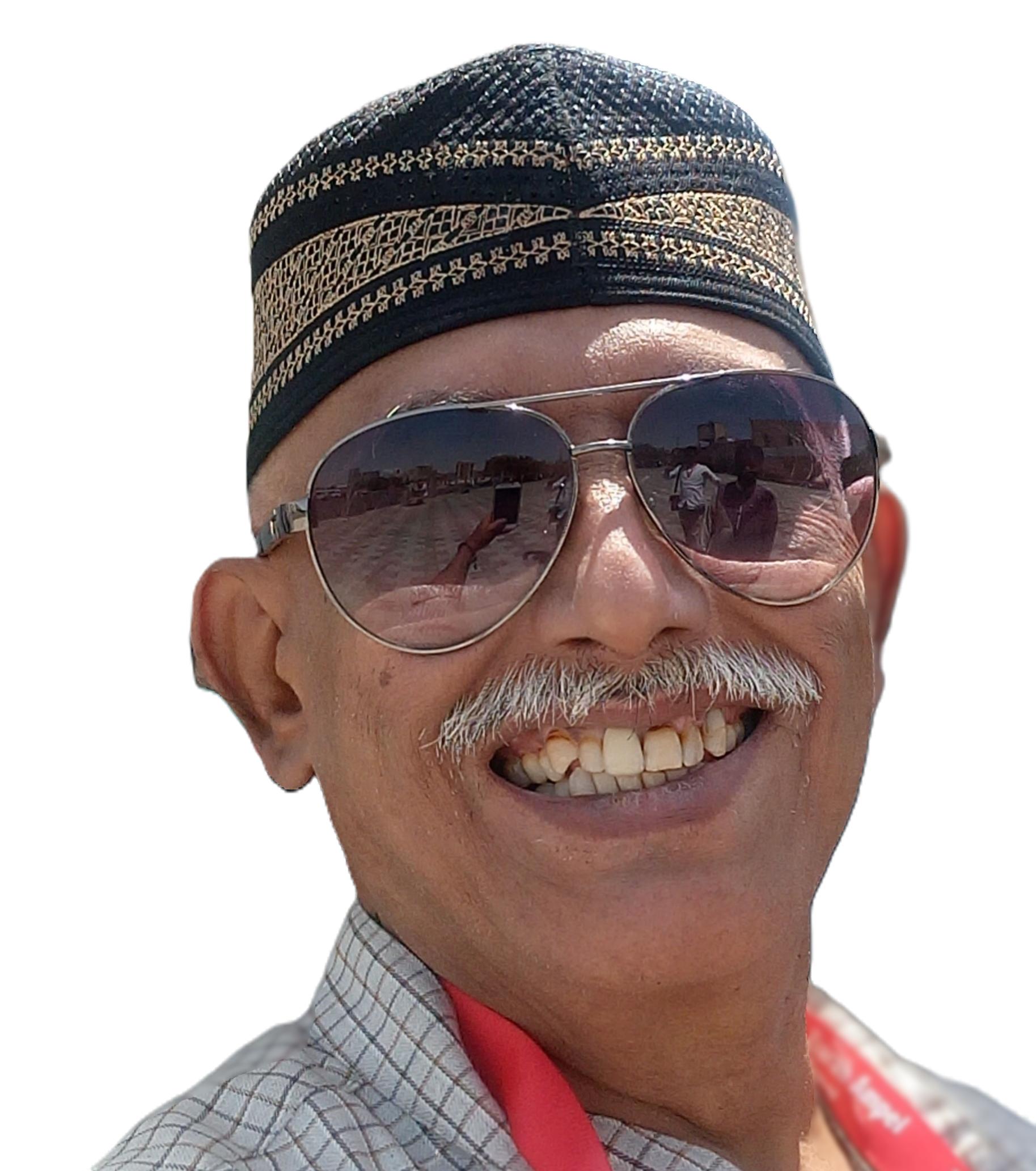 H. Nadjib Salim
